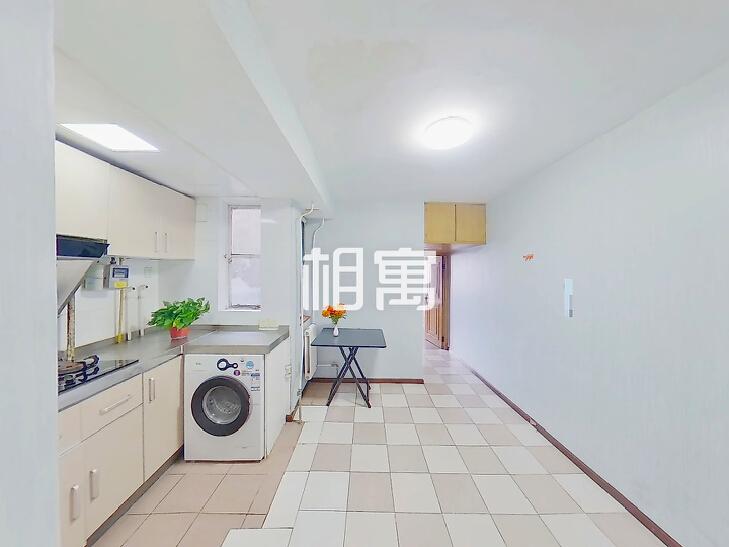 整租·百万庄(中里)