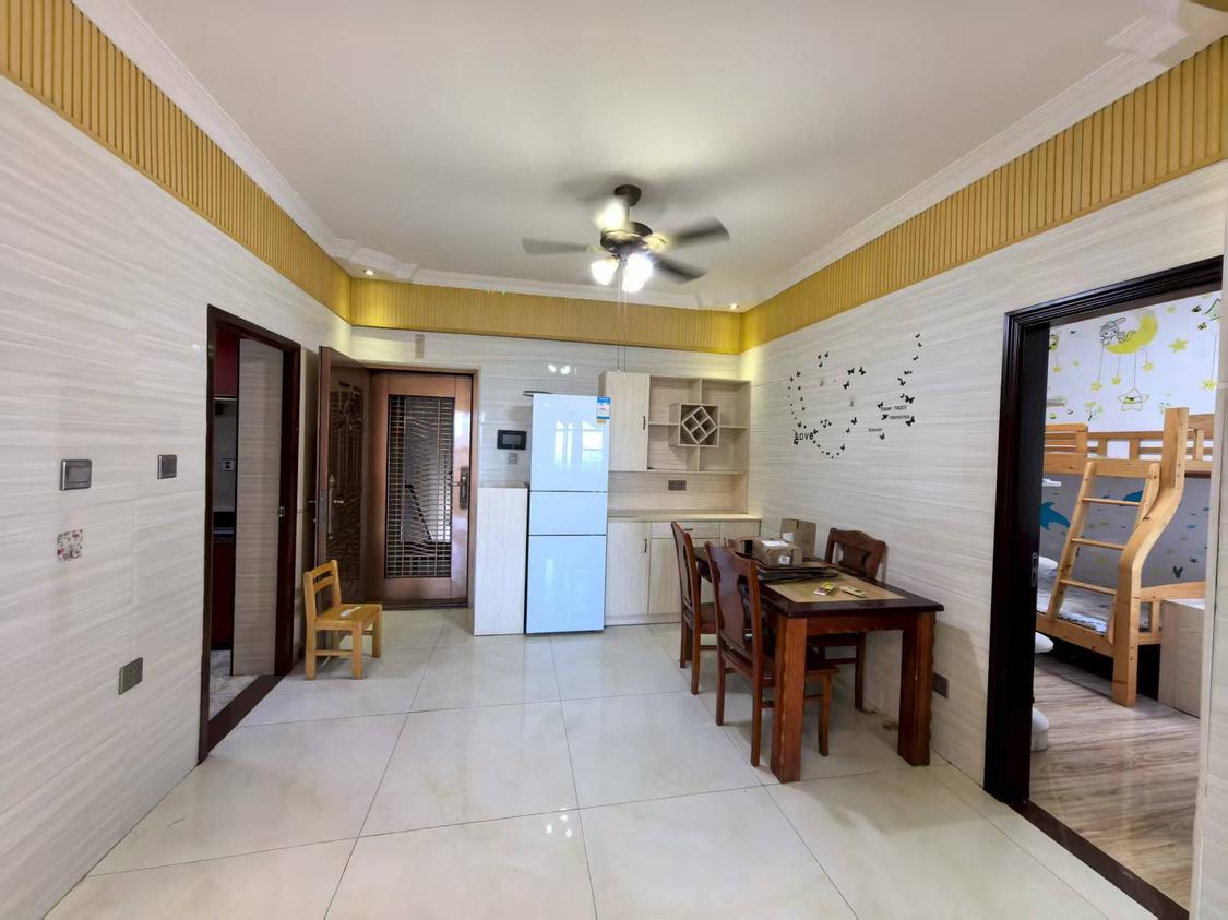 整租·银溪春墅