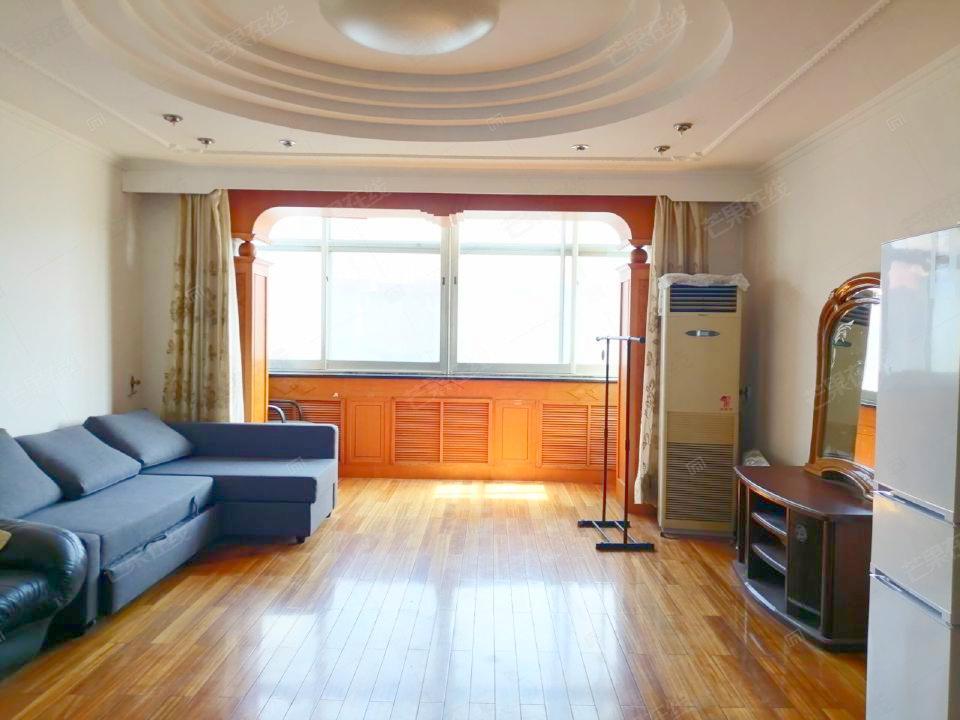 整租·新乐花园