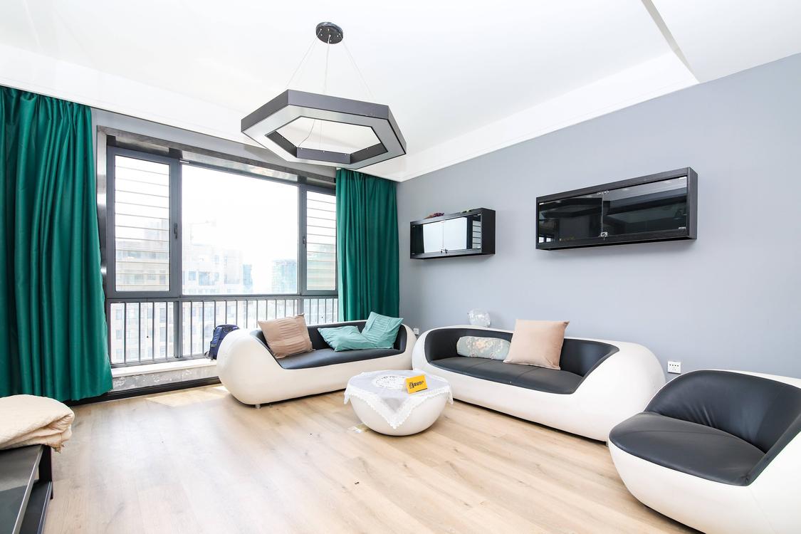 整租·京熙帝景