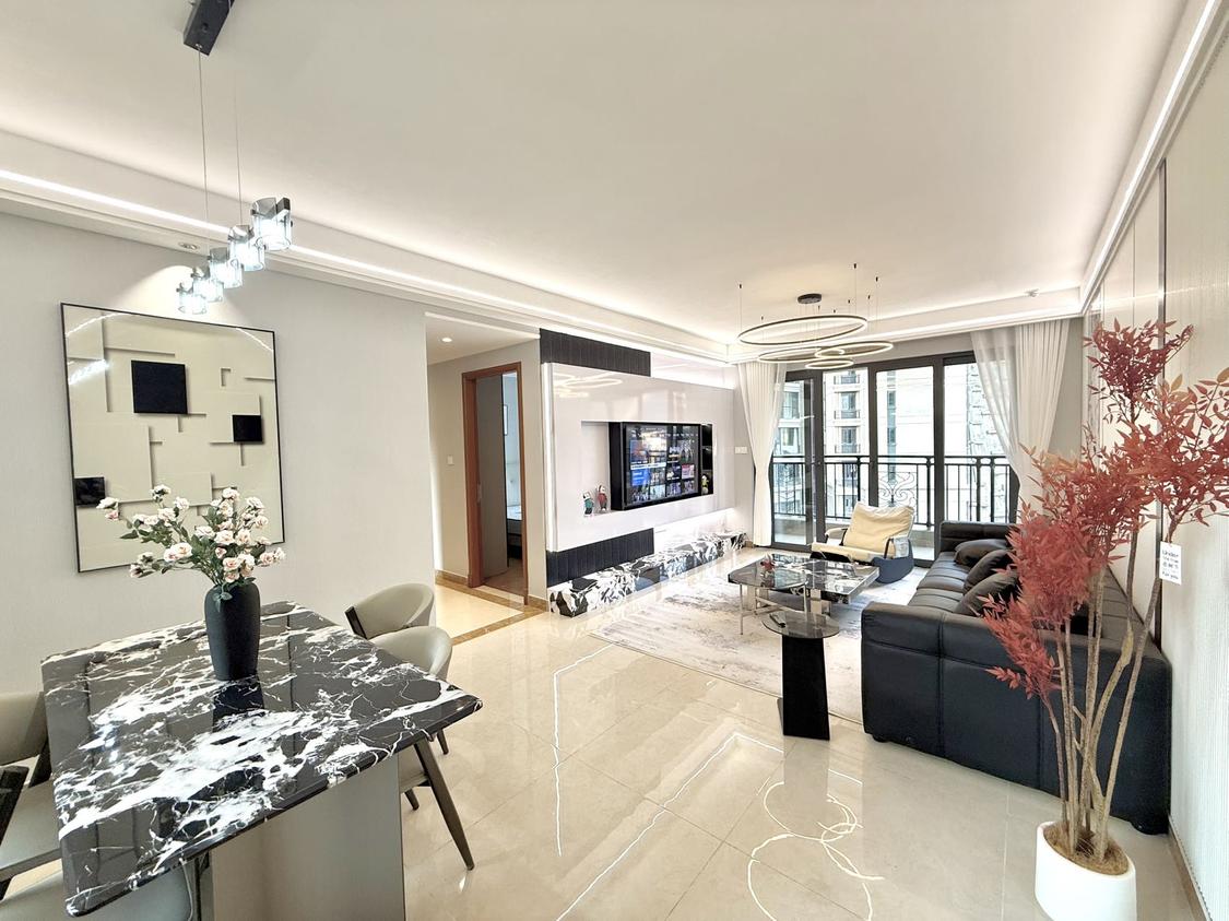 整租·恒大帝景