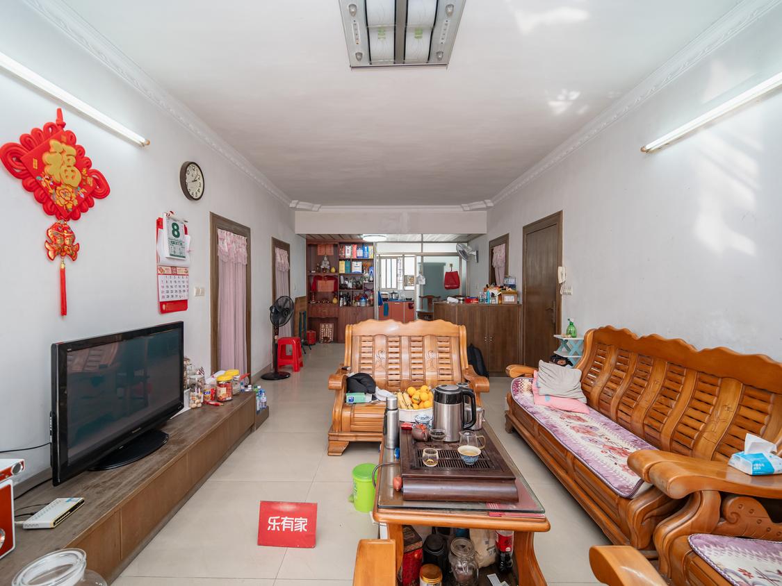 整租·文昌花园(礼乐)