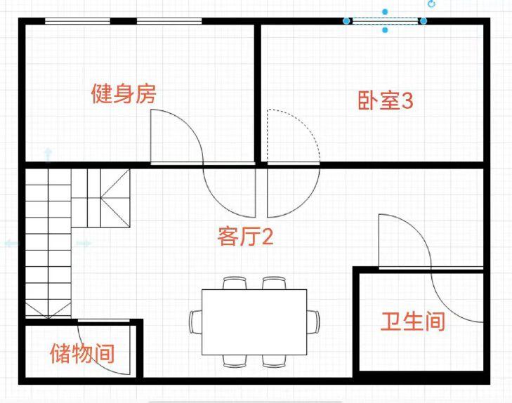 整租·华润昆仑域