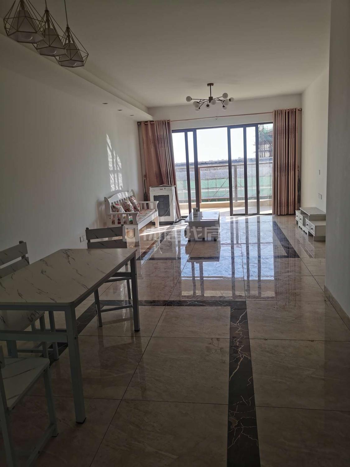 整租·御景公园里