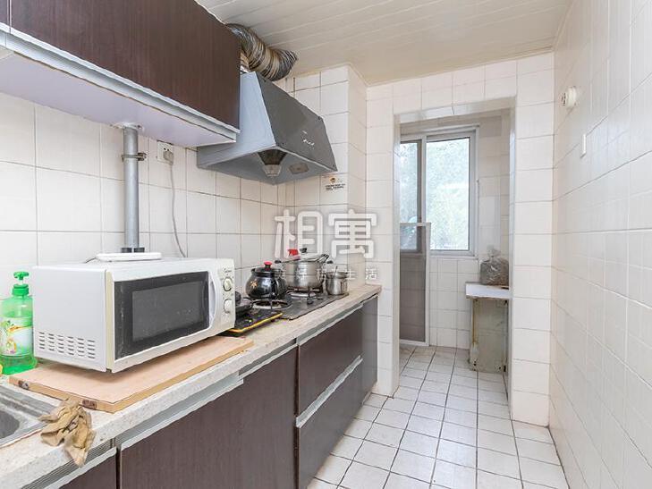 合租·西现代城