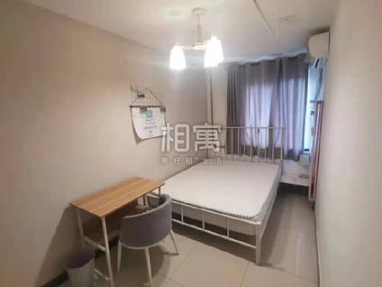 大兴枣园合租 滨河西里(北区)3室1厅/13平/中楼层