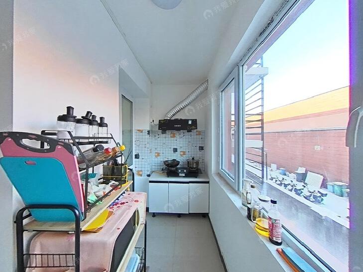 整租·东关二条