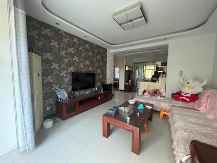 盐湖尧梦湖整租 黄金水岸(陶然亭)2室2厅/90平/高楼层