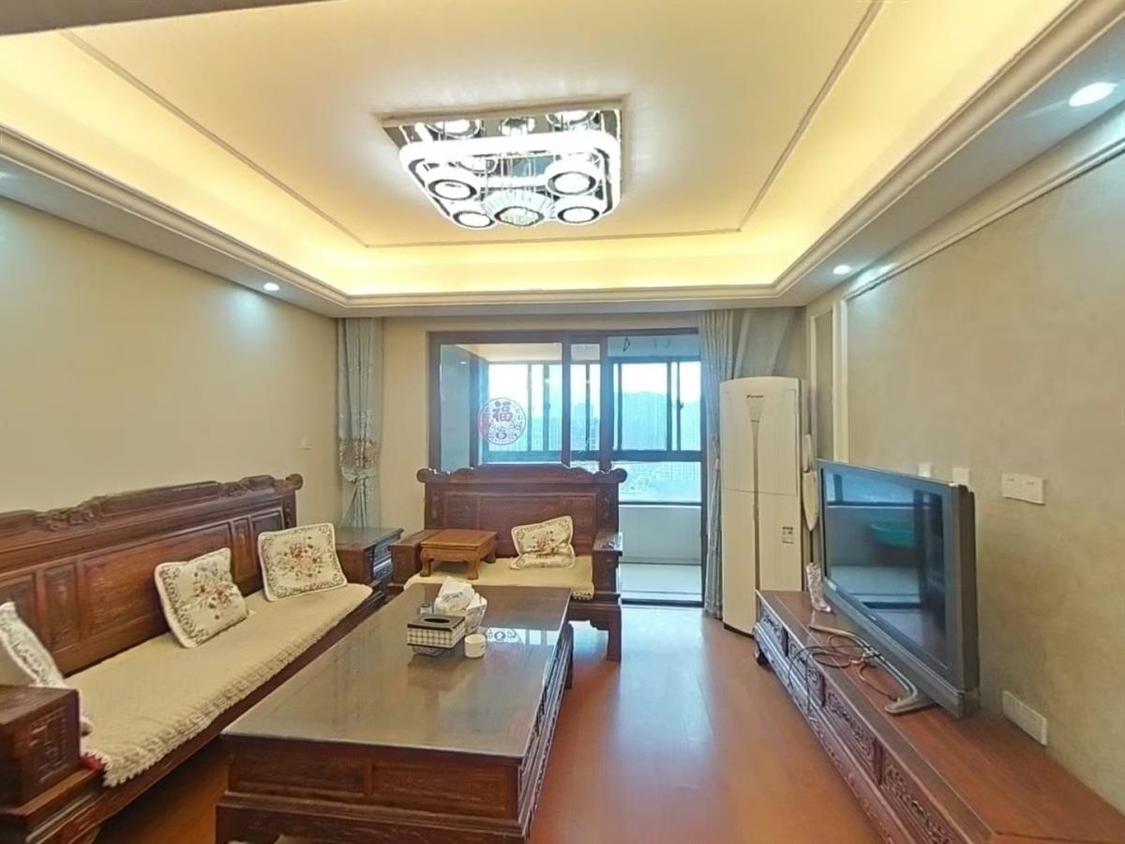 整租·海峡城云玺湾