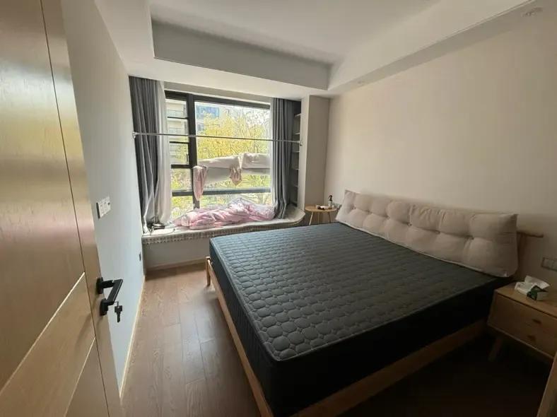 整租·绿城杨柳郡(颂柳园）