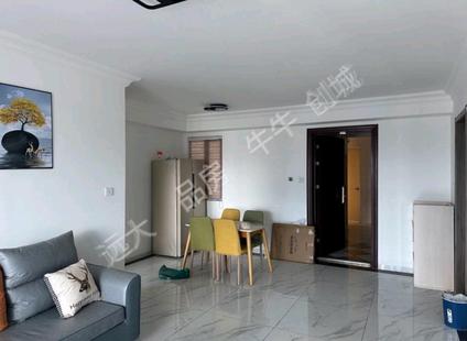 埇桥埇桥区整租 宿州碧桂园3室2厅/114平/中楼层