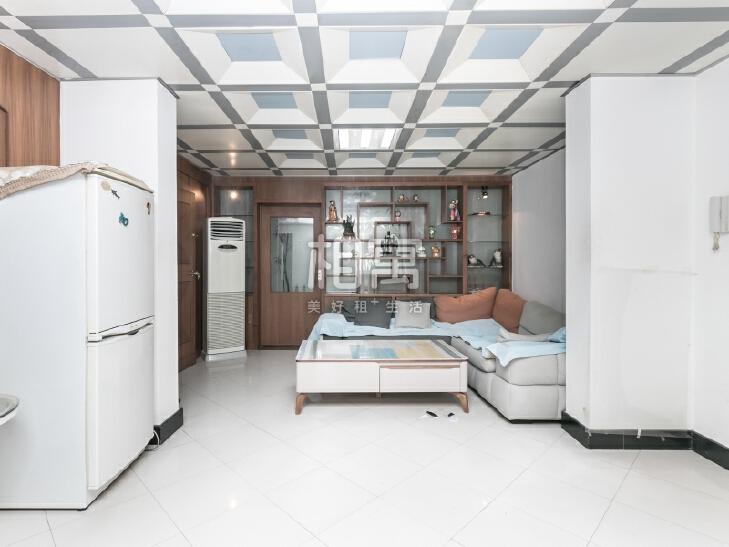 合租·达富苑小区