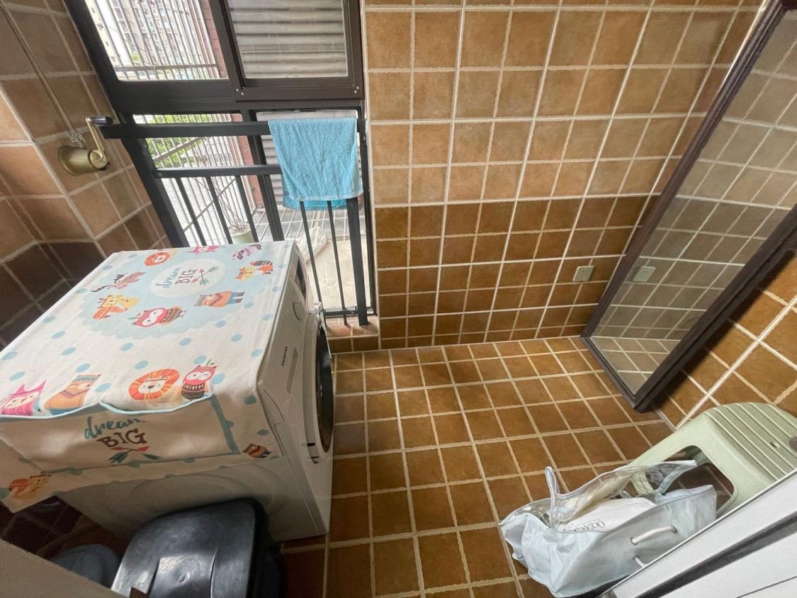 整租·宏达世纪新城