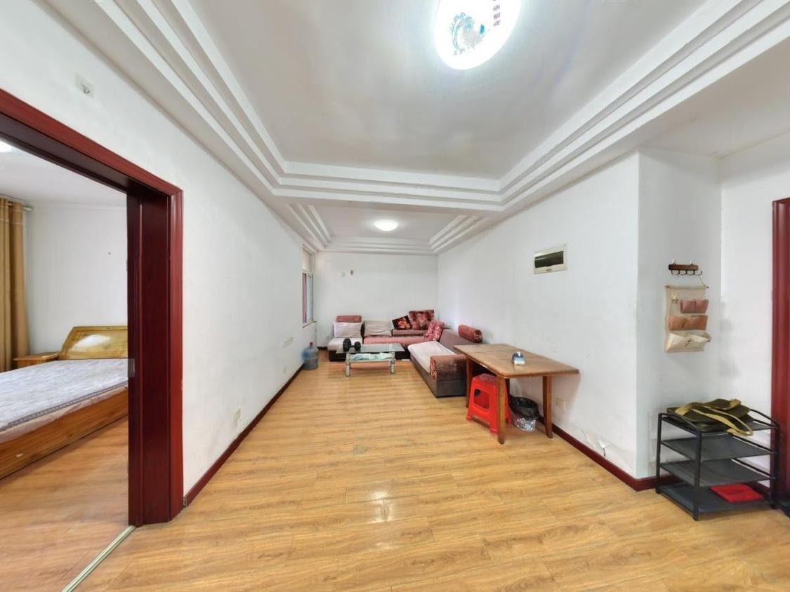 整租·国基城邦