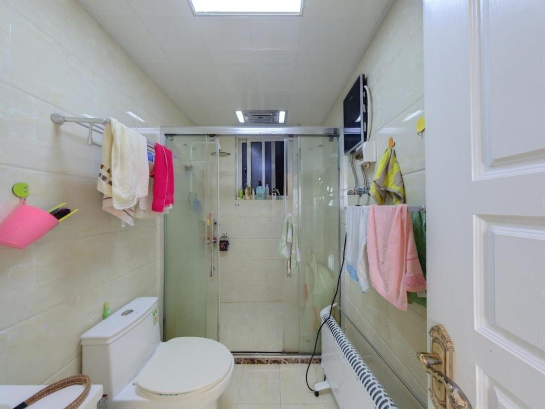 整租·江南一品(上虞)