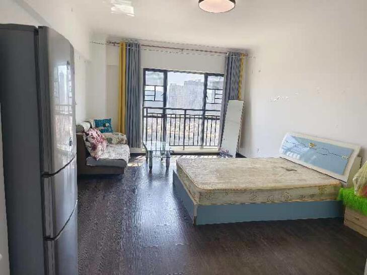 整租·仁鼎金湖盛景