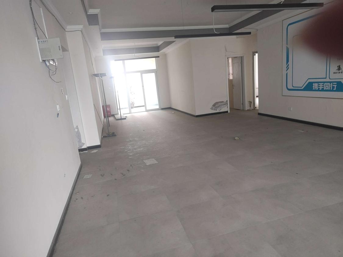 整租·中铁逸都国际(C区)