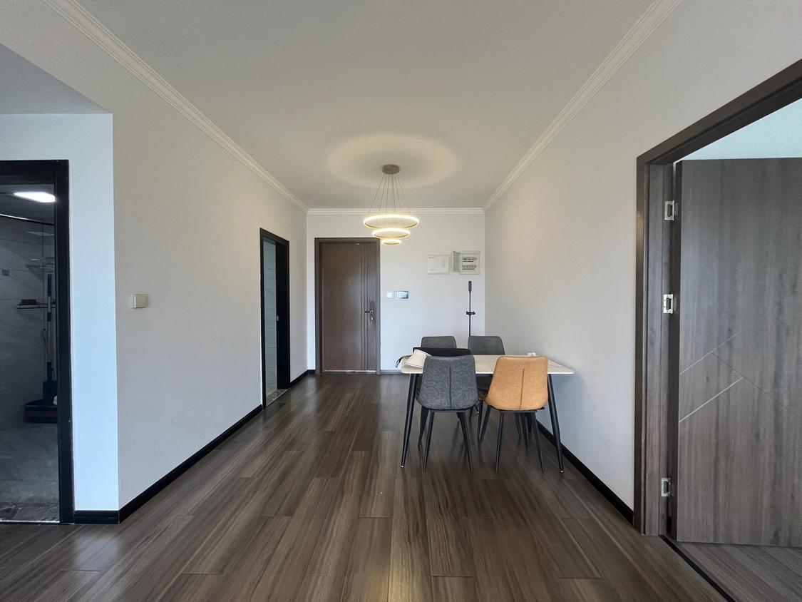 整租·和记黄埔御峰(三期)