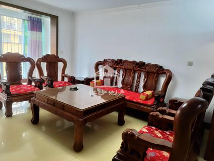 西乡塘秀厢大道整租 恒安新城3室2厅/130平/低楼层