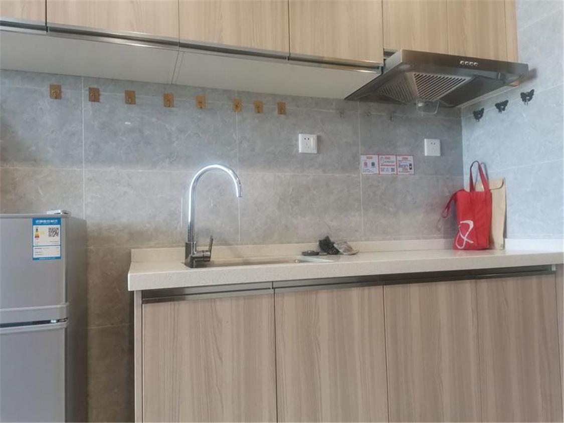 整租·越秀滨江盛悦