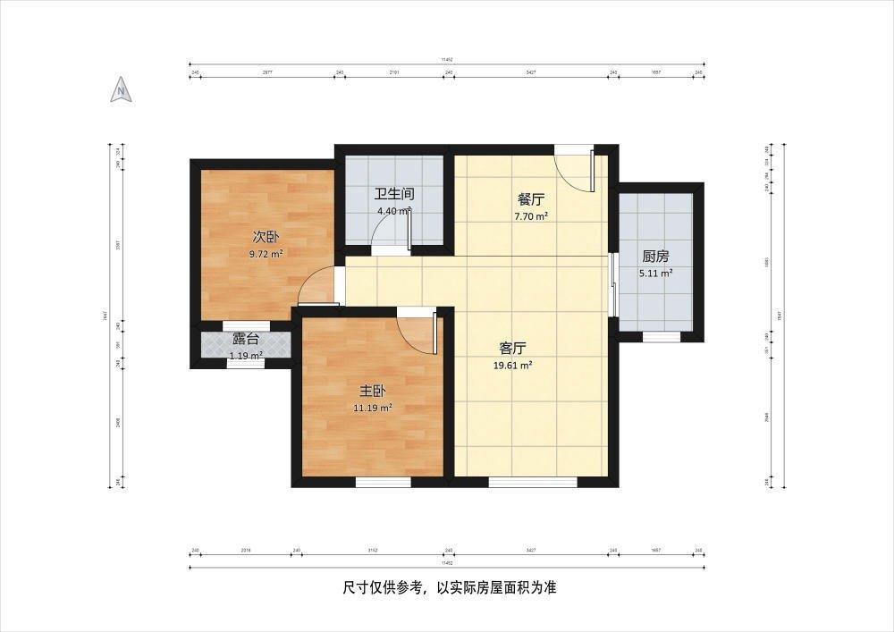 整租·半湾半岛