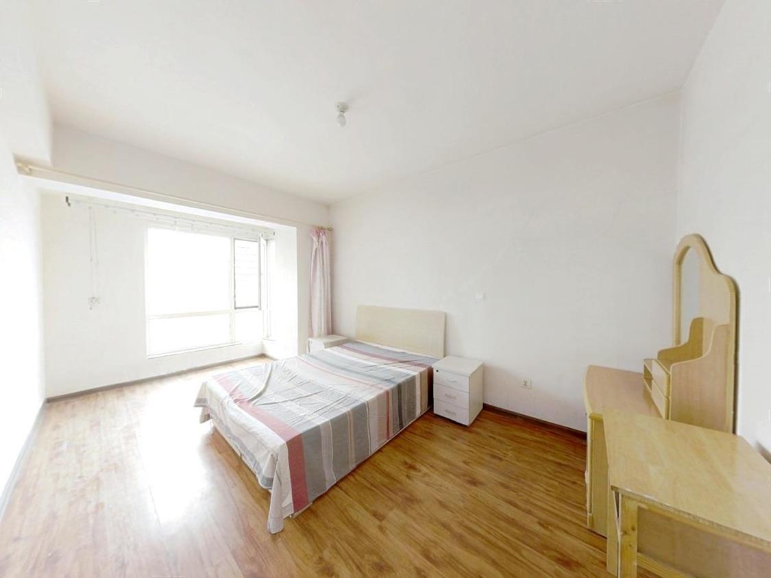 整租·奥林匹克花园(北区)