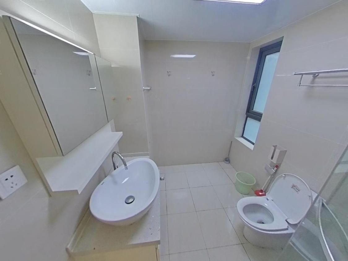 整租·大发燕澜湾