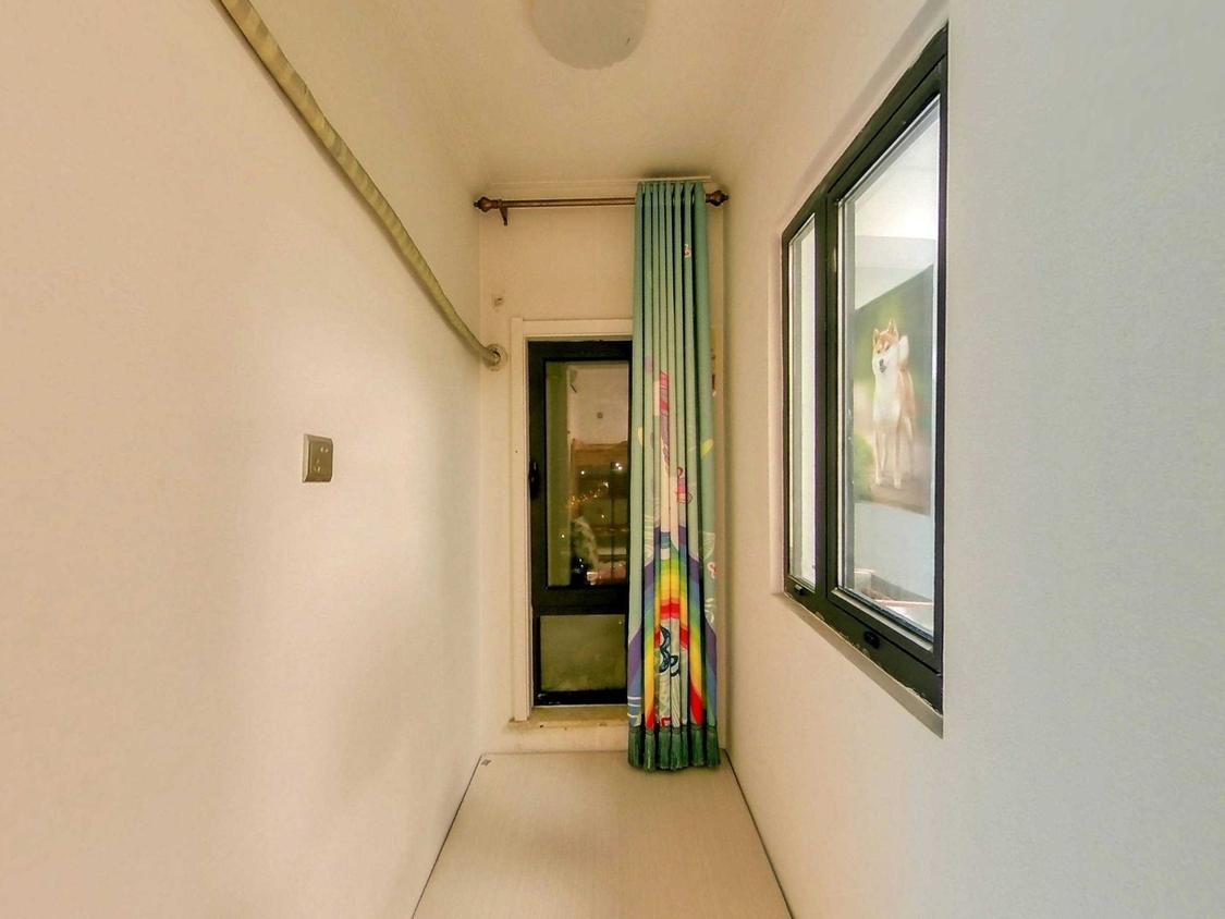 整租·半岛名邸