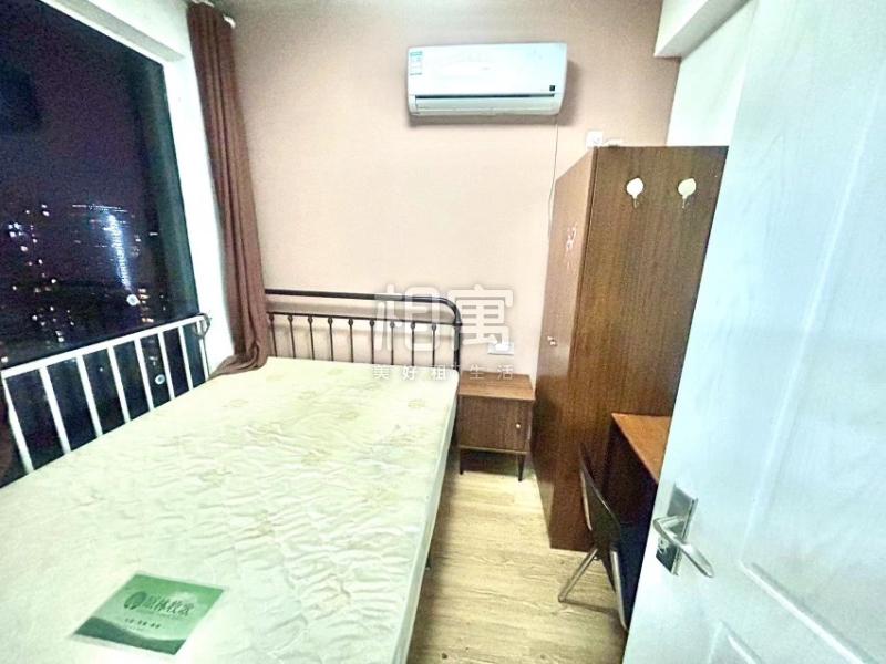 合租·滨江万家名城(二期)