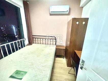 余杭勾庄合租 滨江万家名城(二期)4室1厅/8平/高楼层