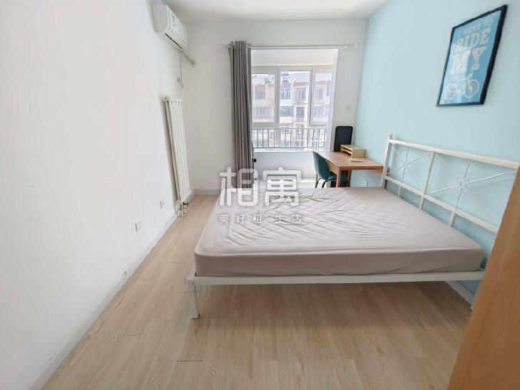 合租·裕龙花园(三区)