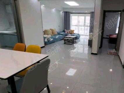 埇桥埇桥区整租 汴北佳苑2室2厅/90平/中楼层