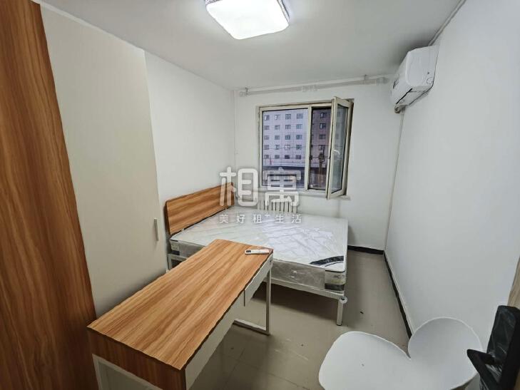 合租·小营西路23号院