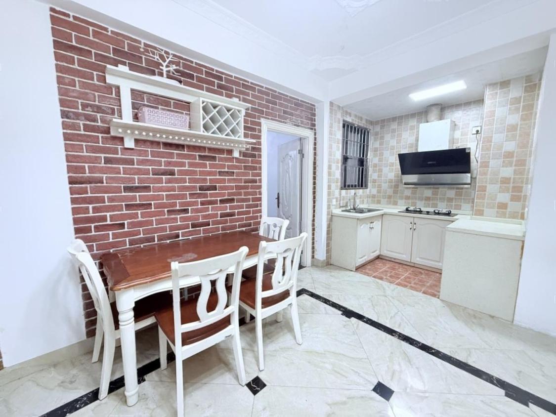 整租·角美中骏四季阳光一期