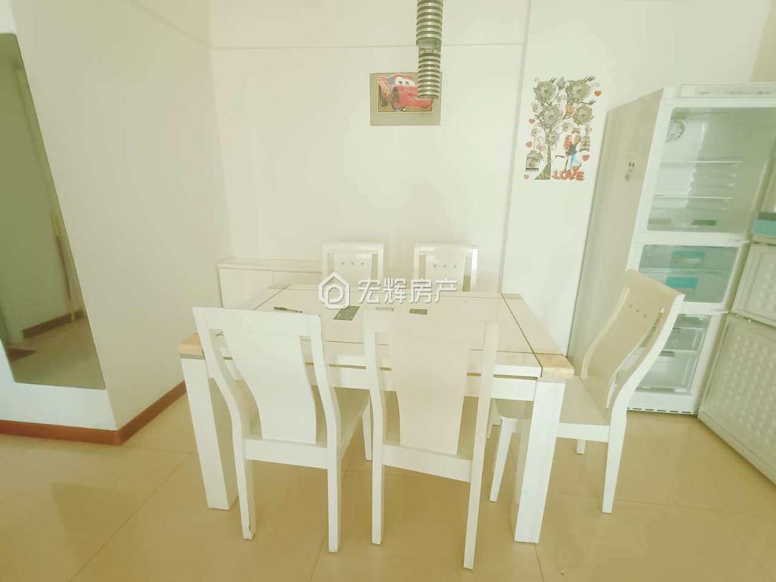 整租·基业豪庭