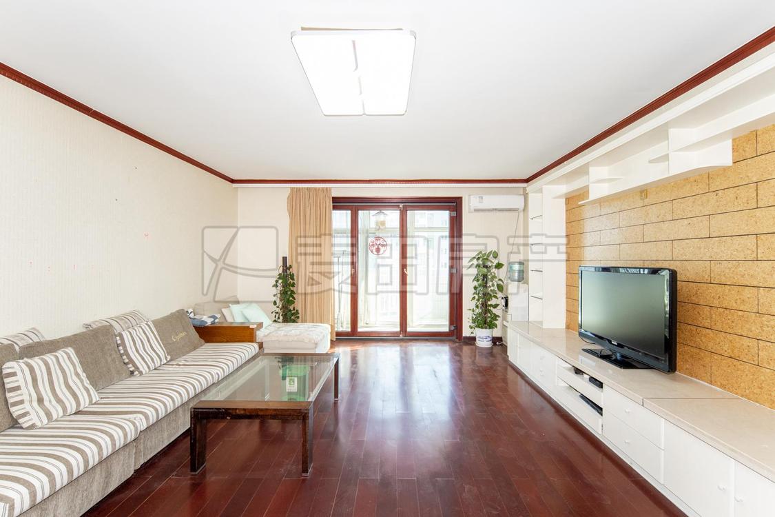 整租·左安漪园