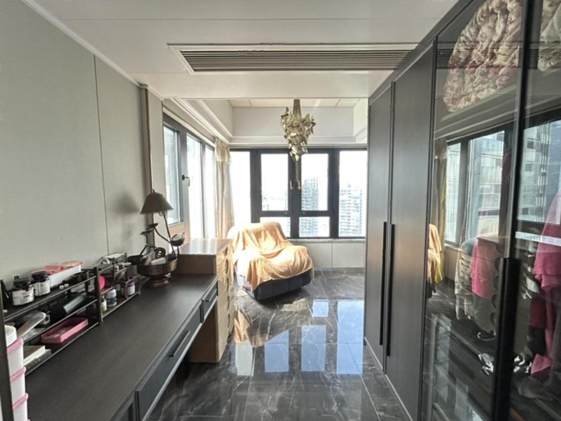 整租·保利中央海岸(四期淳境)