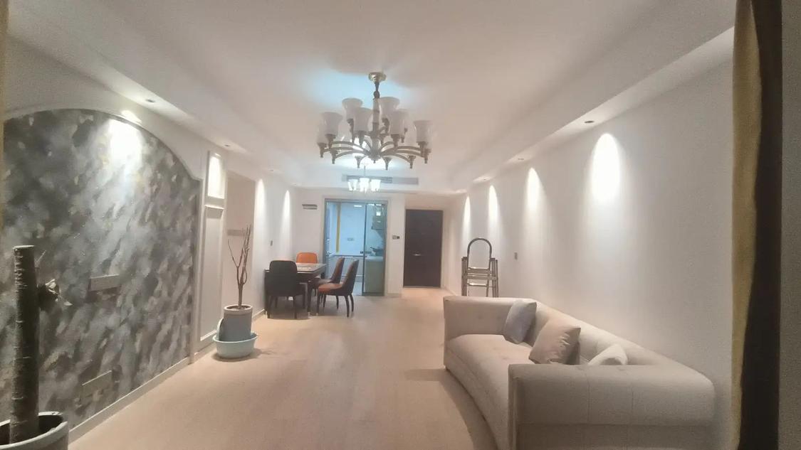 整租·金鹰国际花园南苑