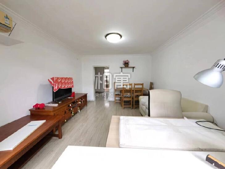 合租·北大燕北园