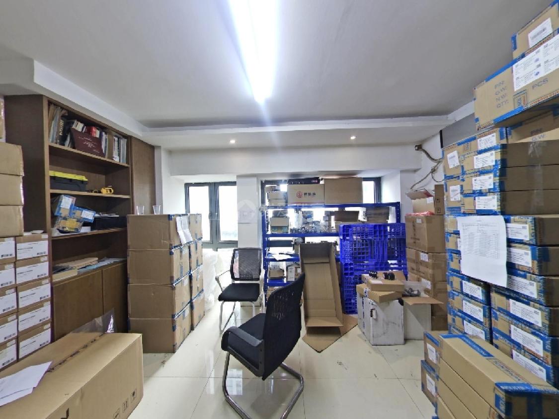 整租·晓庄国际广场