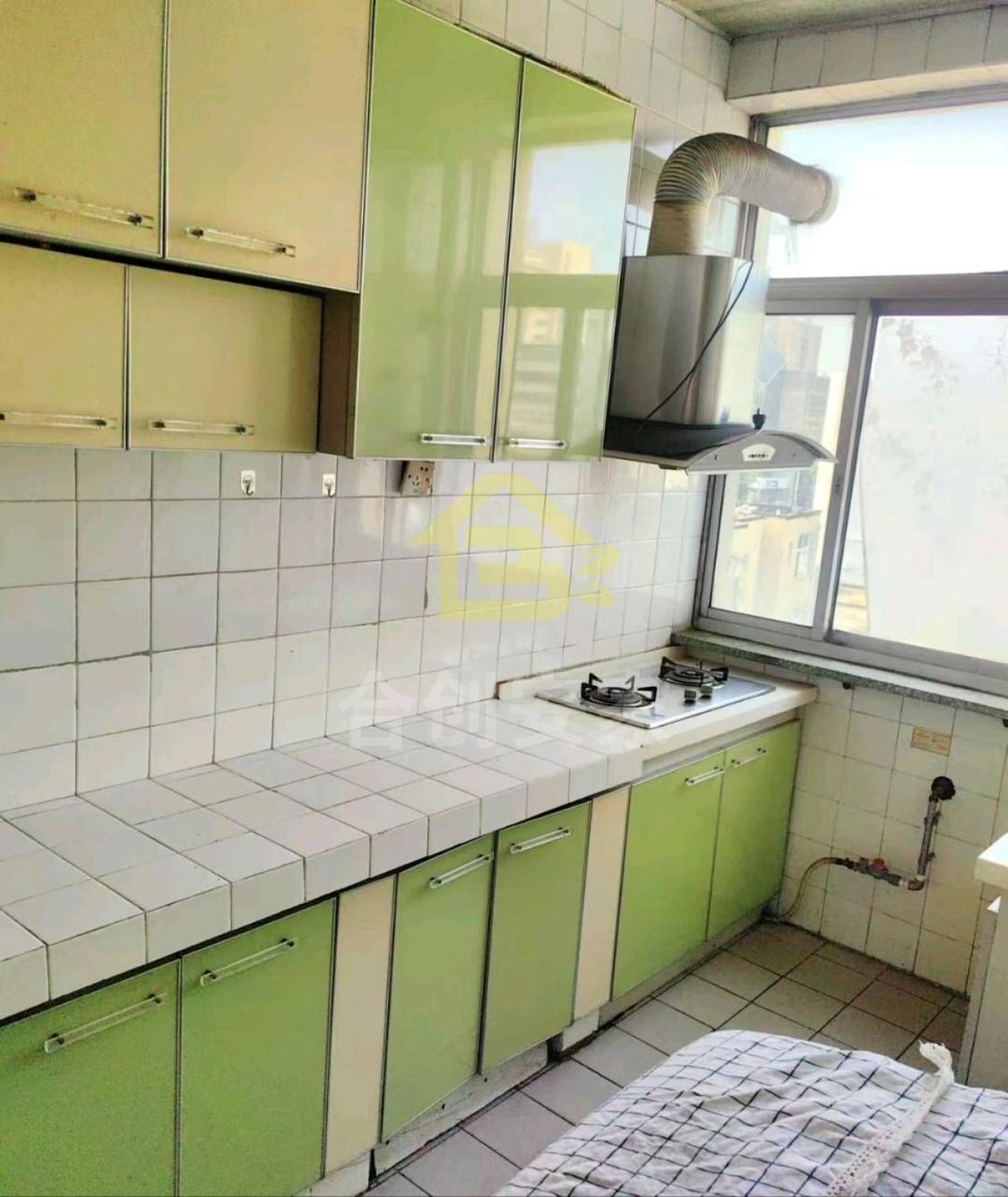 整租·交警支队生活区