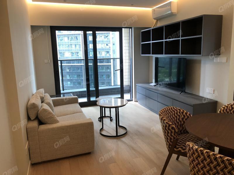 整租·前海东岸花园