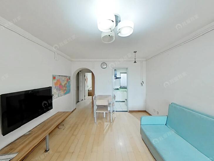 整租·北新三巷