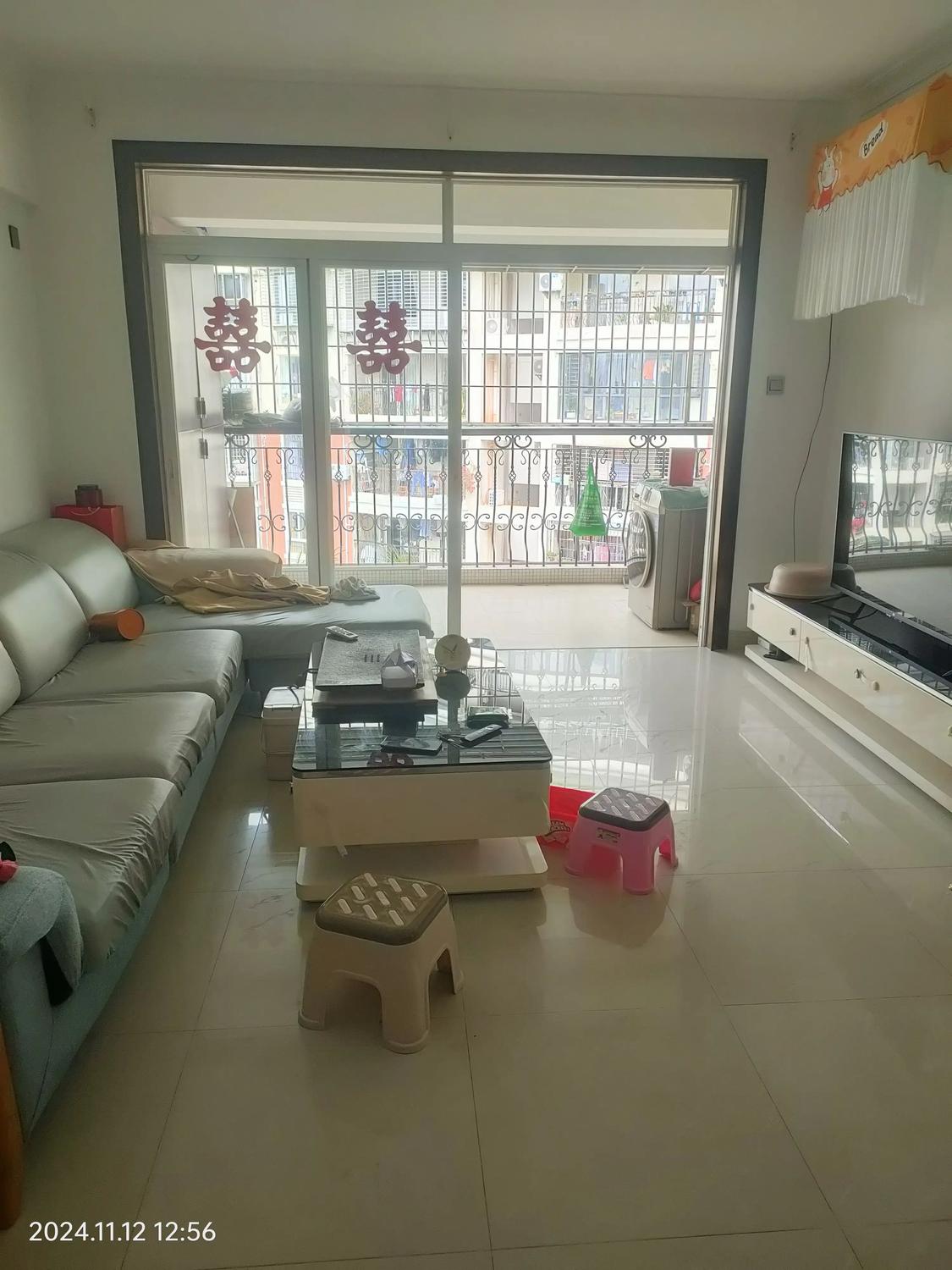 整租·华林金盛花园