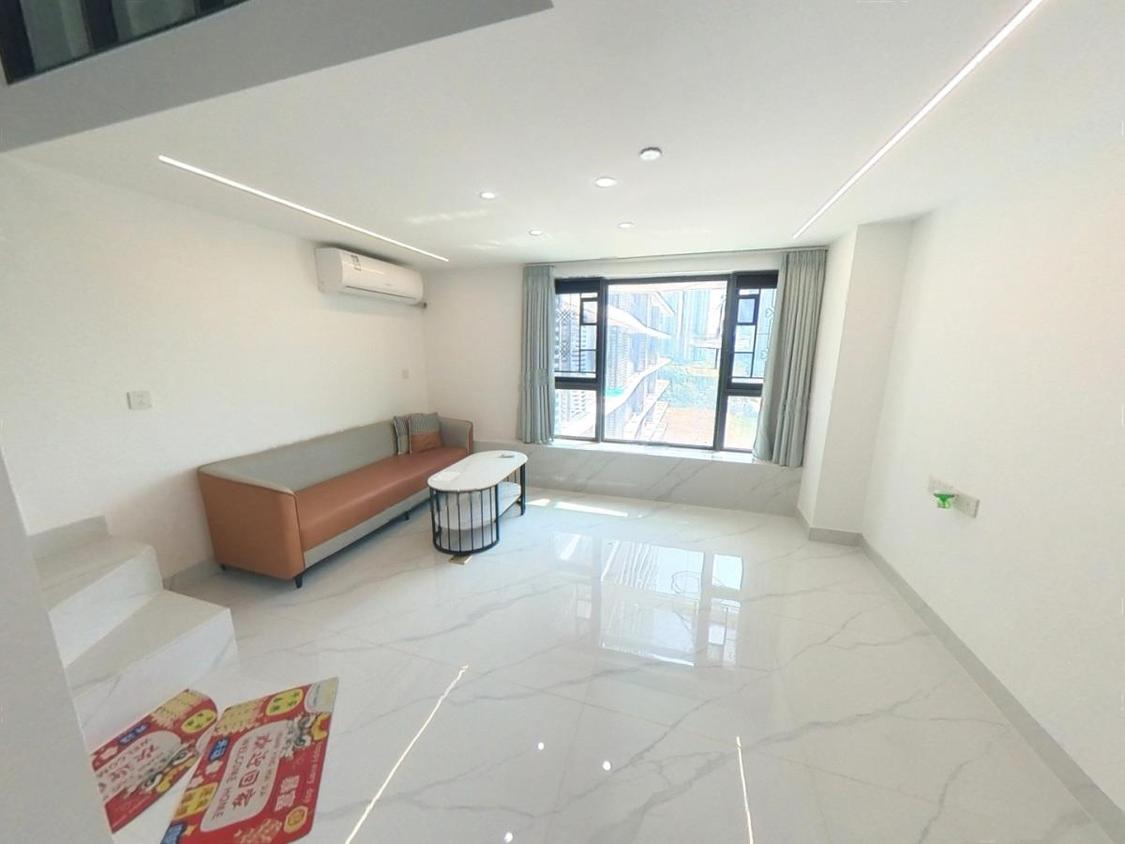 整租·晴樾中心