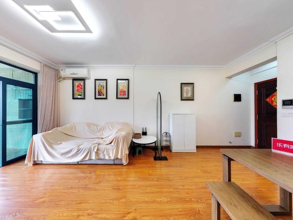 整租·凯茵新城(挪威森林)