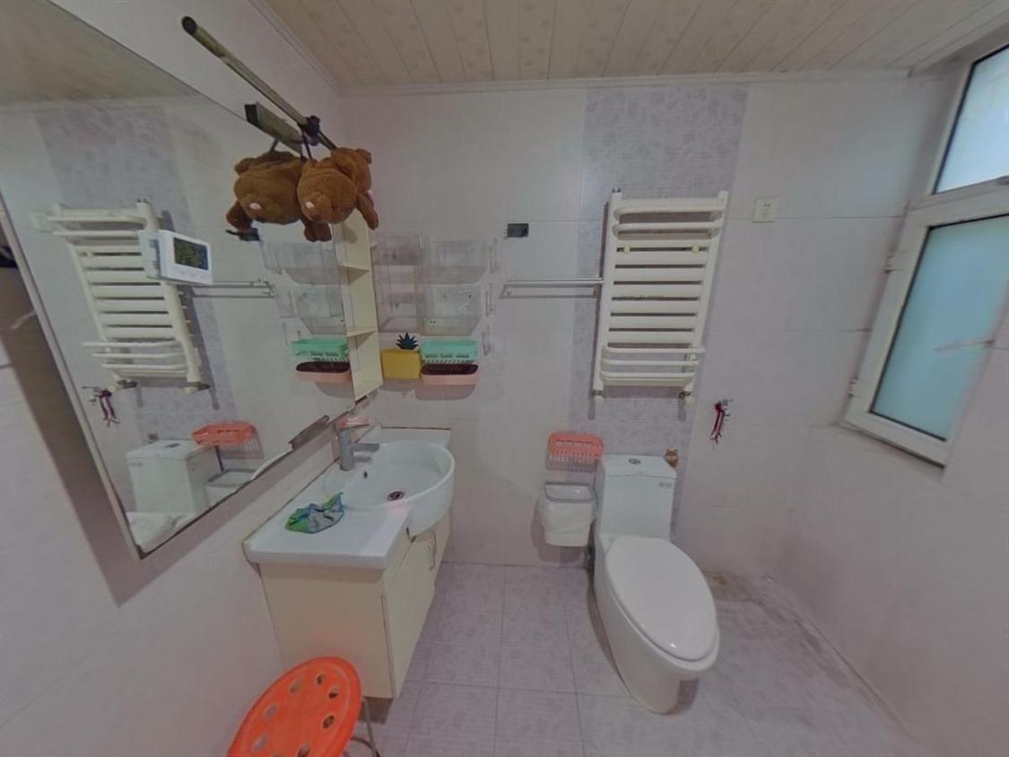 整租·苏商御景湾(二期)