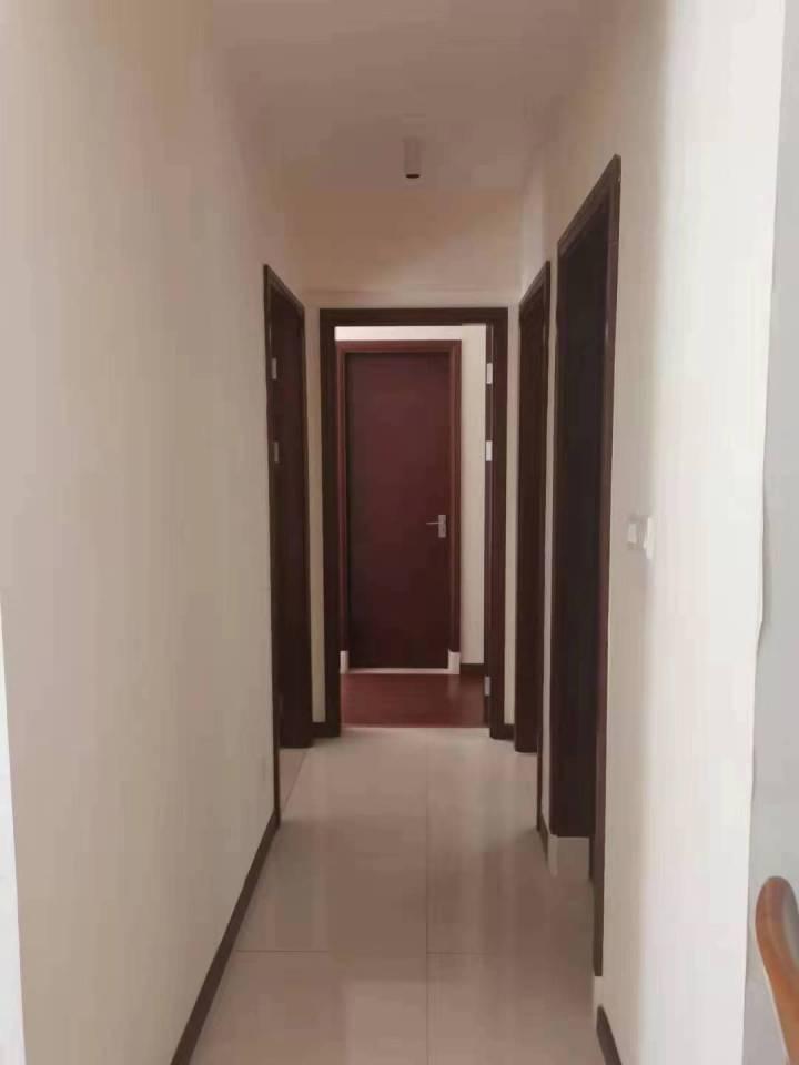 整租·保利康桥半岛