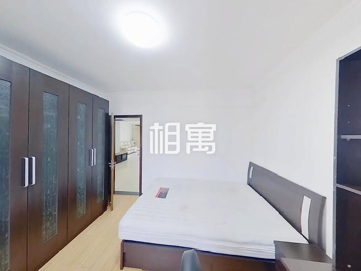 整租·靓景明居