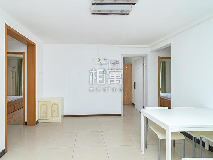 合租·美景东方